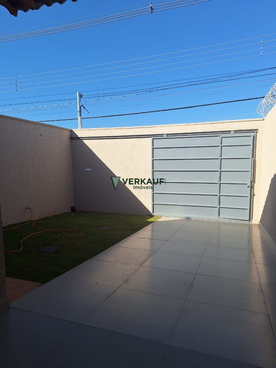 Casa Alto Padrão 03 qurtos - Residencial Caraíbas -Aparecida de Goiânia/Go