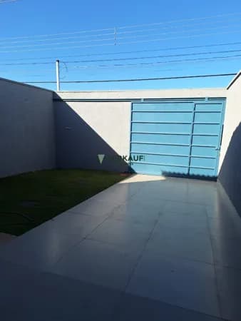 Casa Alto Padrão em Residencial Caraíbas, Aparecida de Goiânia/GO