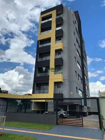 Apartamento em Setor Pedro Ludovico, Goiânia/GO