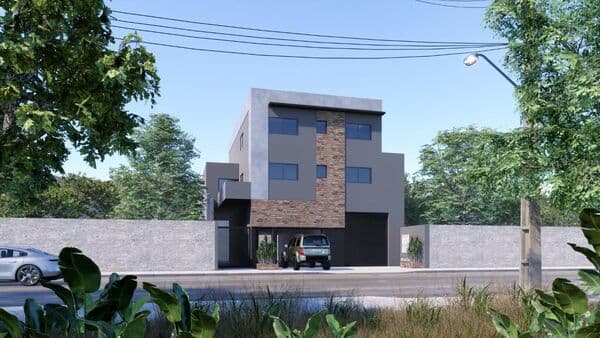 Apartamento