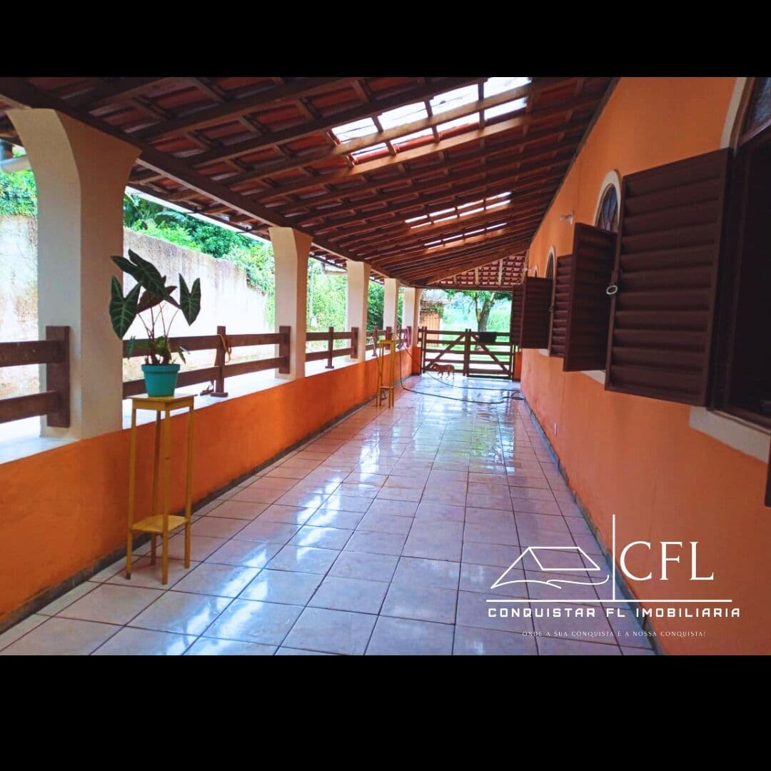 Casa em Pires, Brumadinho/MG