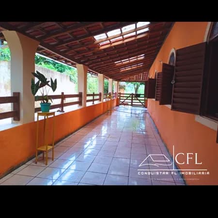 Casa em Pires, Brumadinho/MG