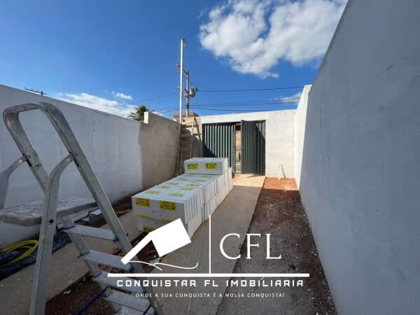 Sobrado em Brumadinho - Residencial Bela Vista