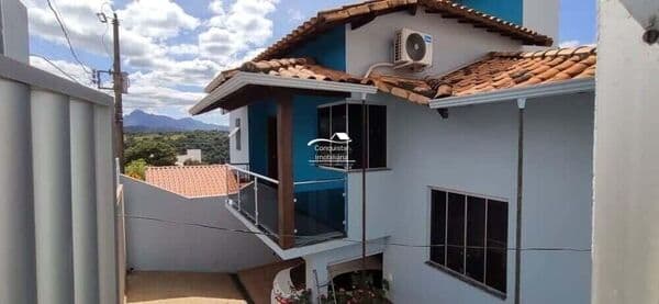 Casa em Brumadinho - Centro