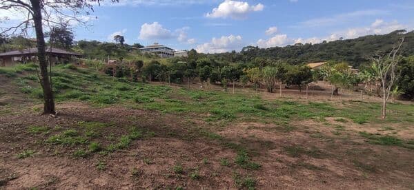 Fazenda/Sítios/Chácaras em Brumadinho - Condomínio Tiradentes