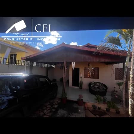 Casa em Centro, Brumadinho/MG