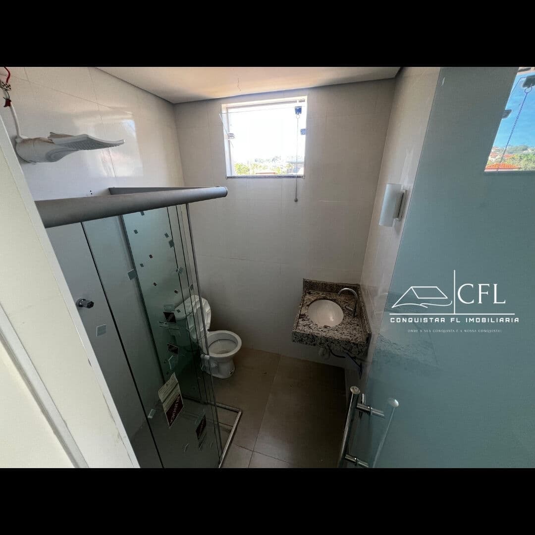 Apartamento 1 quartos no centro de brumadinho