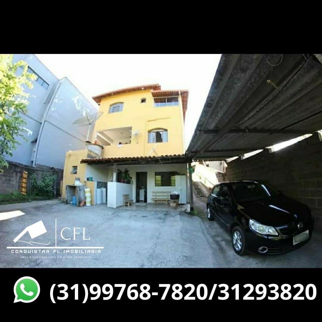 Prédio Residencial em Silva prado, Brumadinho/MG