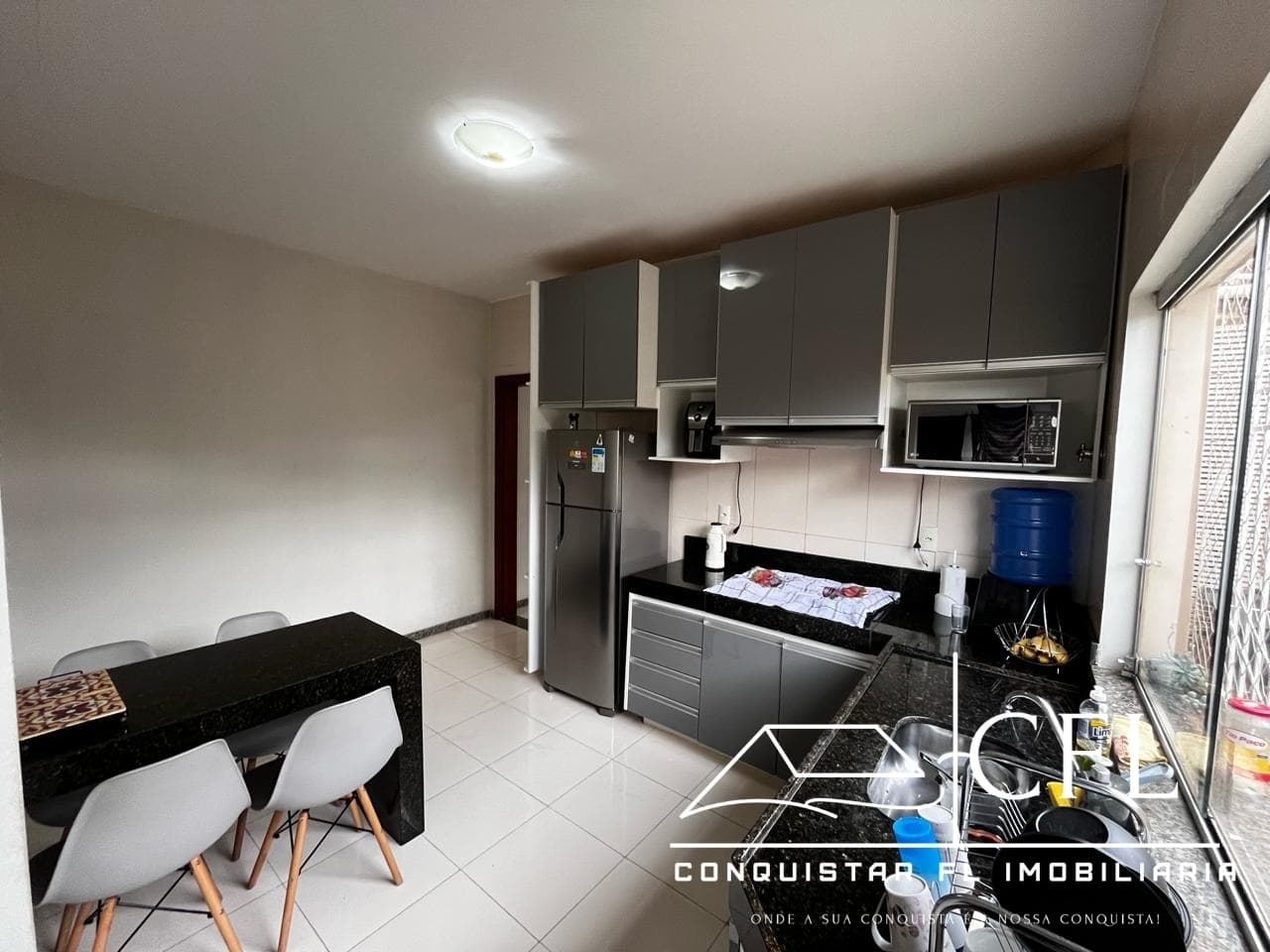 Apartamento em Salgado Filho, Brumadinho/MG