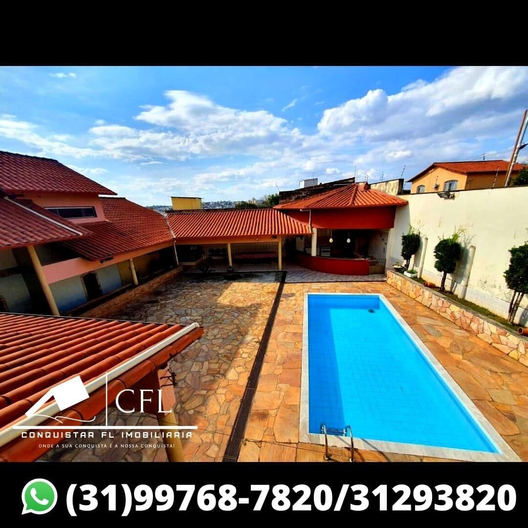 Casa Região da Pampulha