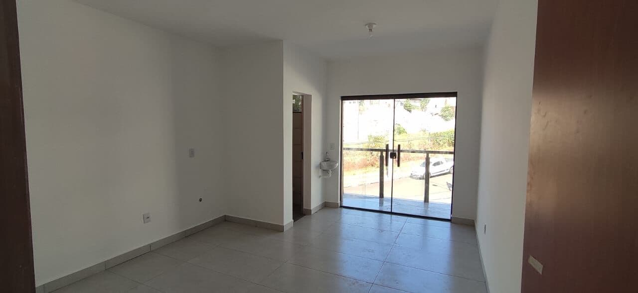 Sala Comercial/kitnet