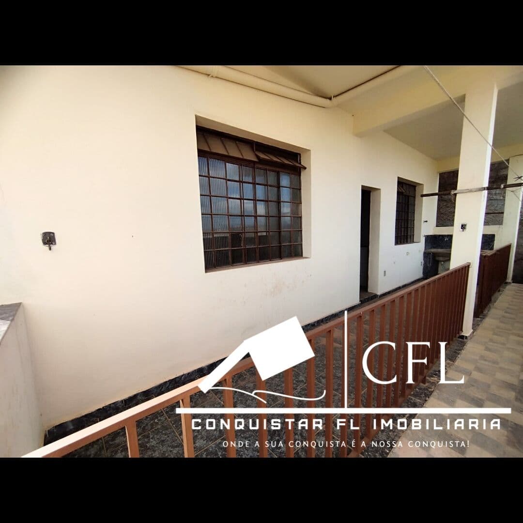 Casa para Locação em Brumadinho: Aconchego, Localização Imbatível!