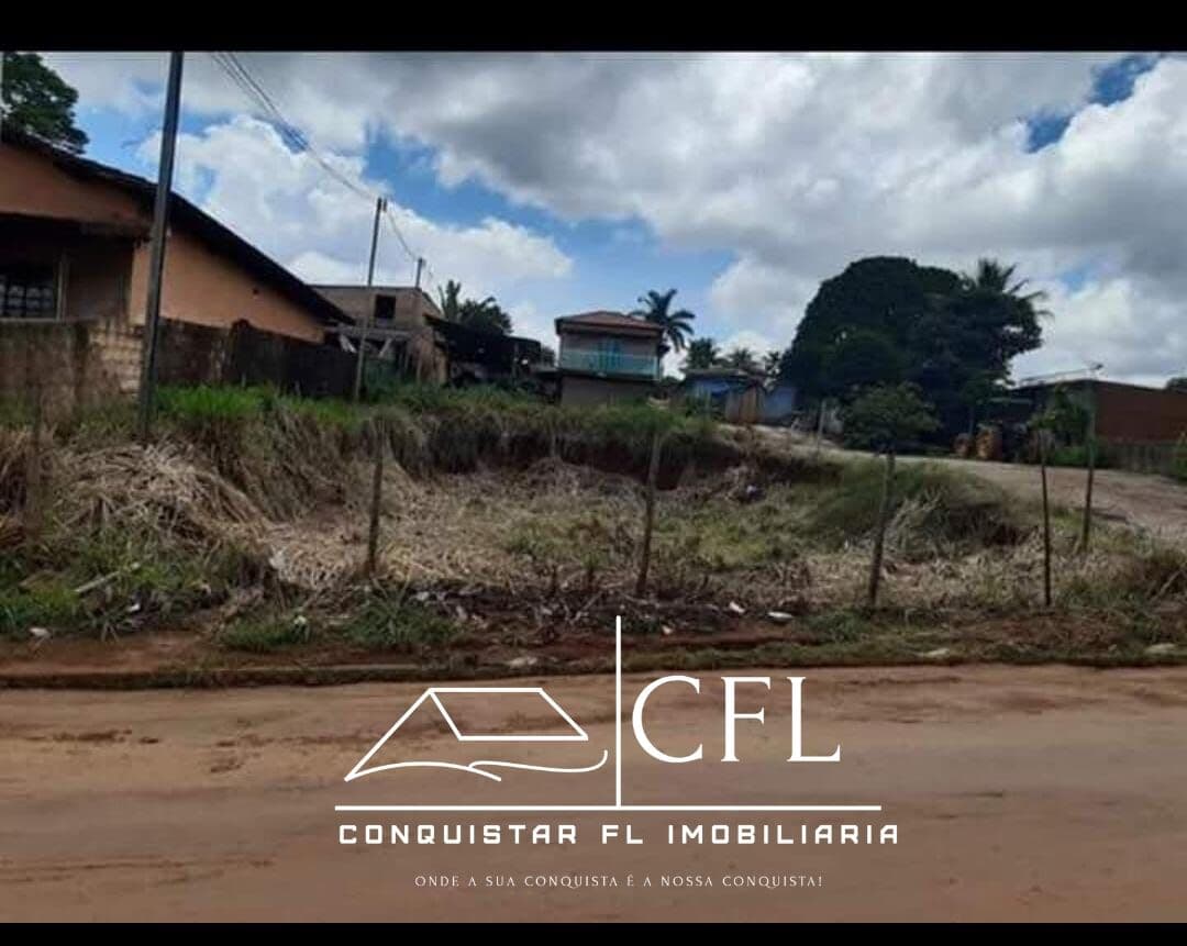 Imperdível! Lote de 250 Metros Quadrados à Venda