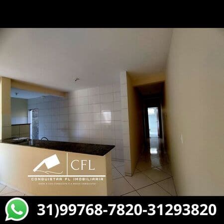 Apartamento a Venda no bairro Bela Vista