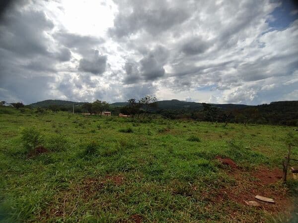 Terreno à venda no bairro Lamas - Rio Manso/MG por apenas R$ 176.000,00