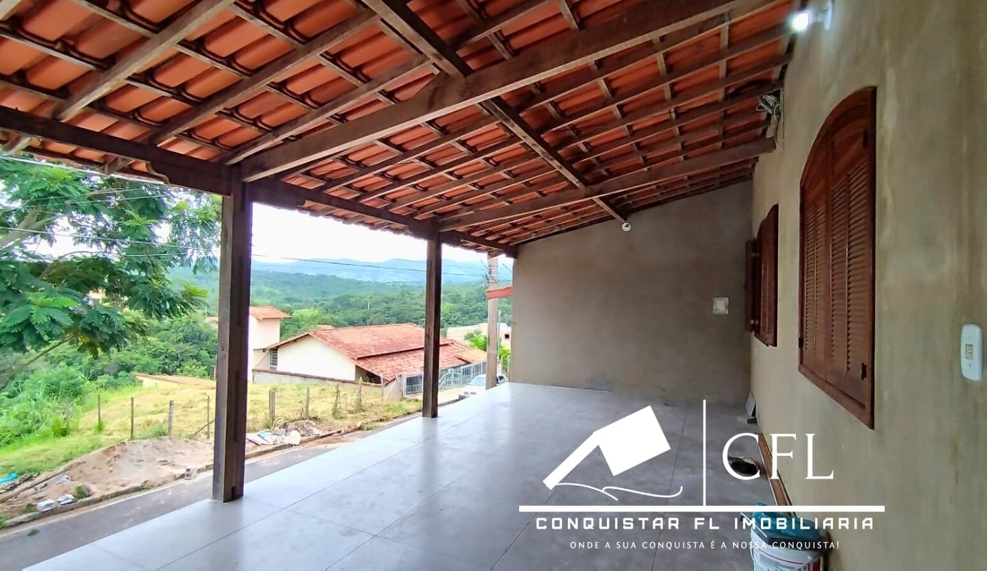 Casa no Bela Vista, Brumadinho/MG