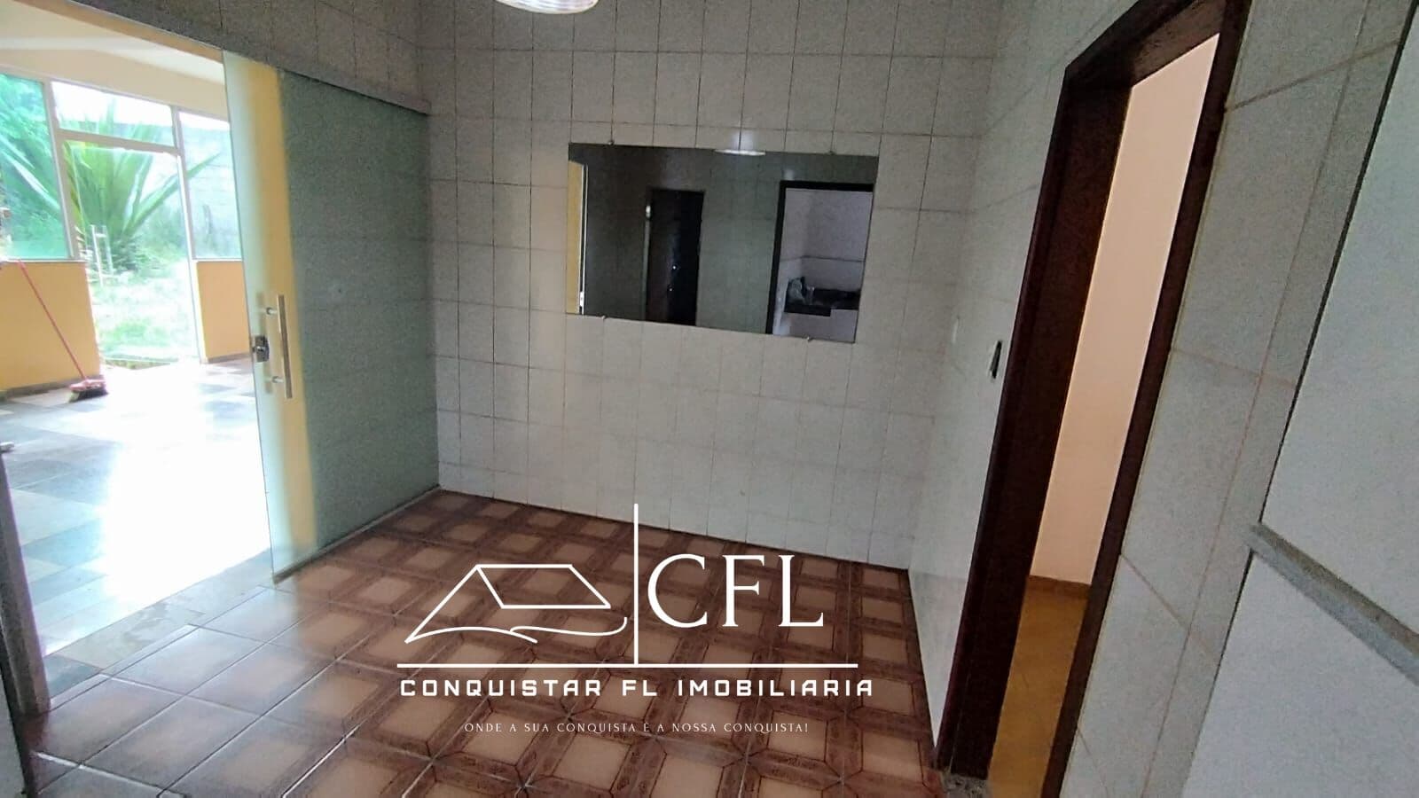 Casa no bairro Planalto em Brumadinho/MG