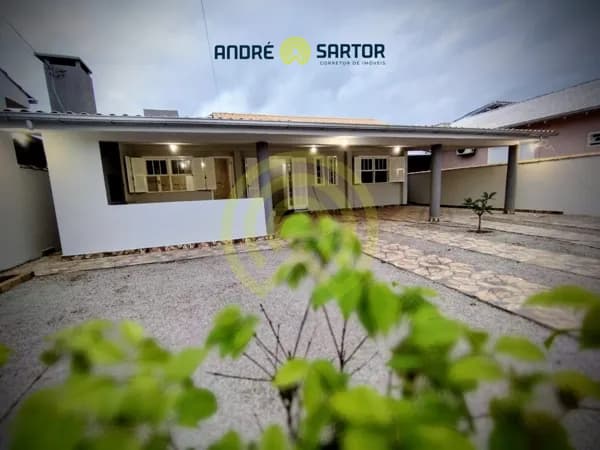 Casa em Jaguaruna - Campo Bom