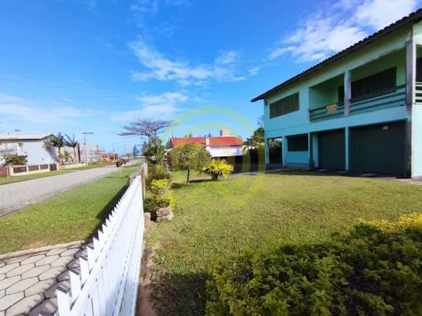 Casa em Jaguaruna - Campo Bom