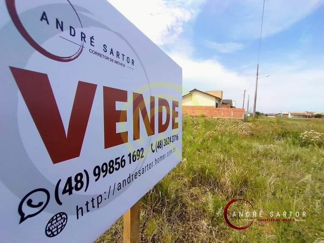 Lote/Terreno em Jaguaruna - Esplanada