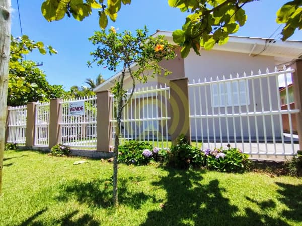 Casa em Jaguaruna - Campo Bom