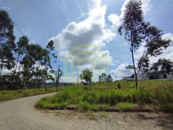 Lote/Terreno em Sangão - Centro