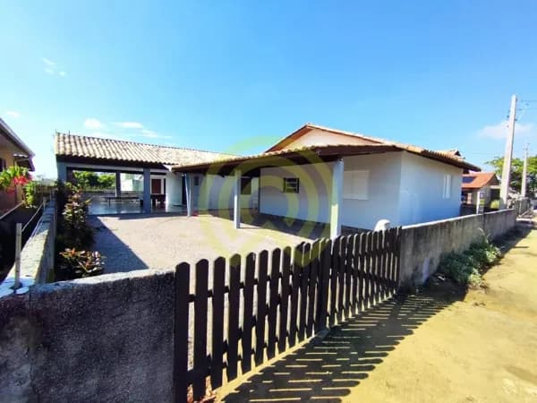 Casa em Jaguaruna - Campo Bom