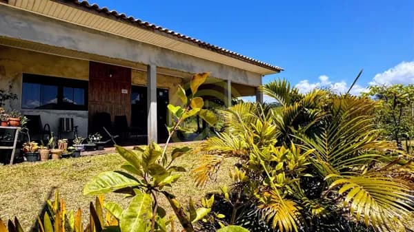 Casa em Jaguaruna - Campo Bom