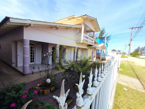Casa em Jaguaruna - Campo Bom
