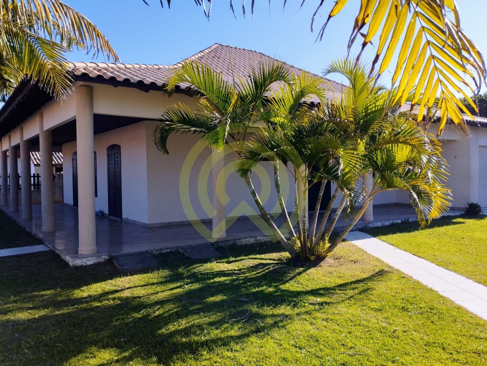 Casa em Jaguaruna - Campo Bom
