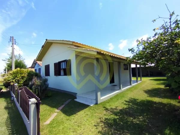 Casa em Jaguaruna - Campo Bom
