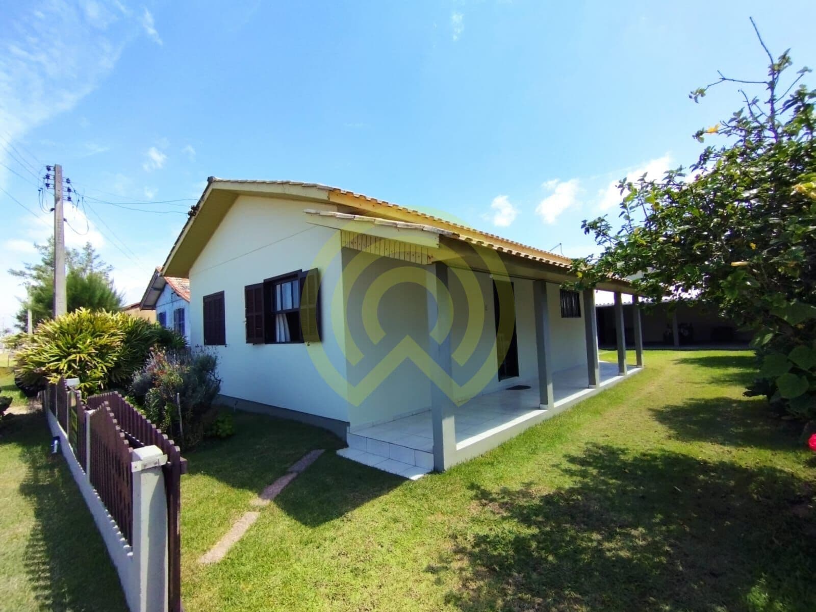 Casa em Jaguaruna - Campo Bom
