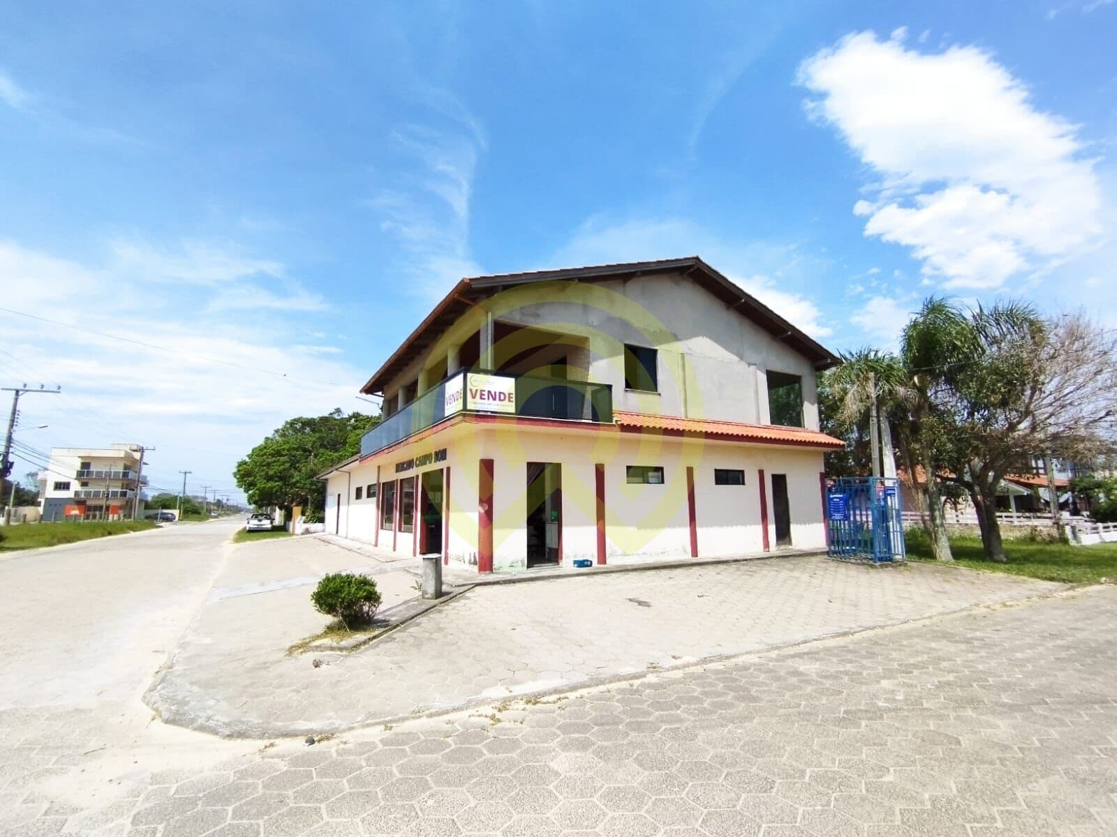 Ponto Comercial/Loja/Box em Jaguaruna - Campo Bom