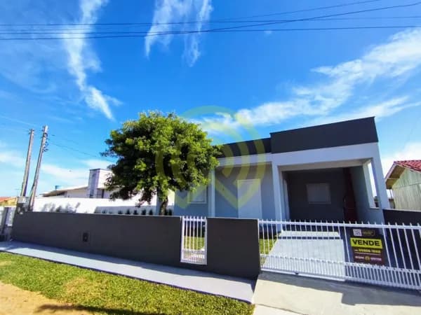 Casa em Jaguaruna - Camacho