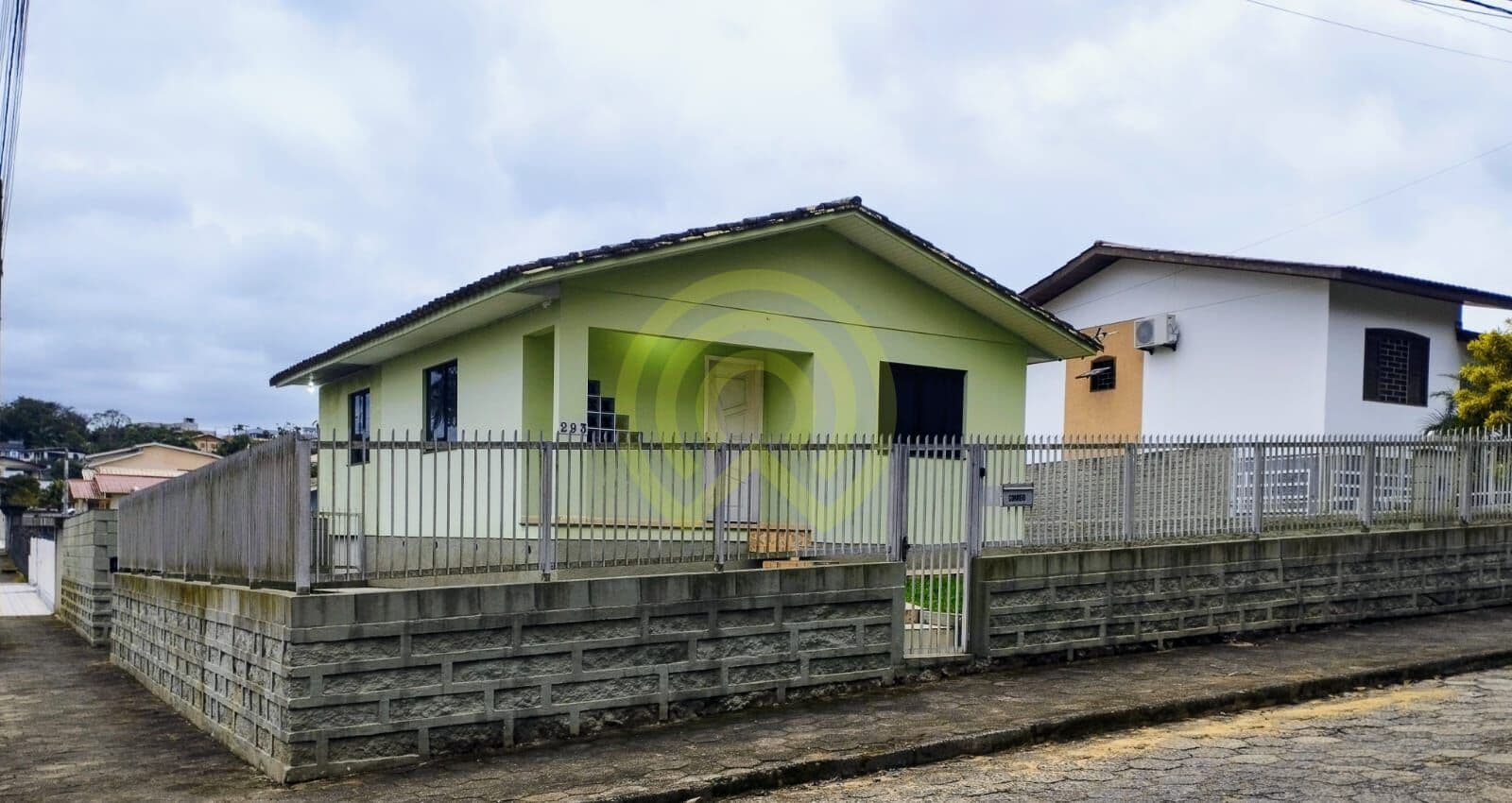Casa em Criciúma - Rio Maina