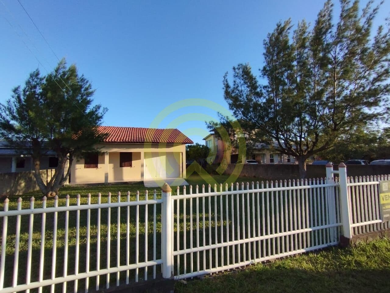Casa em Jaguaruna - Esplanada