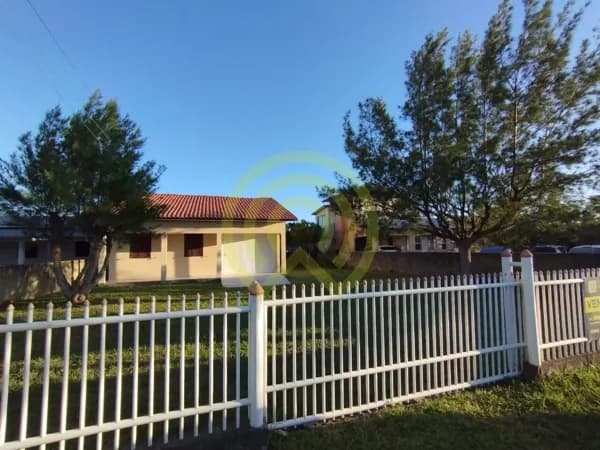 Casa em Jaguaruna - Esplanada