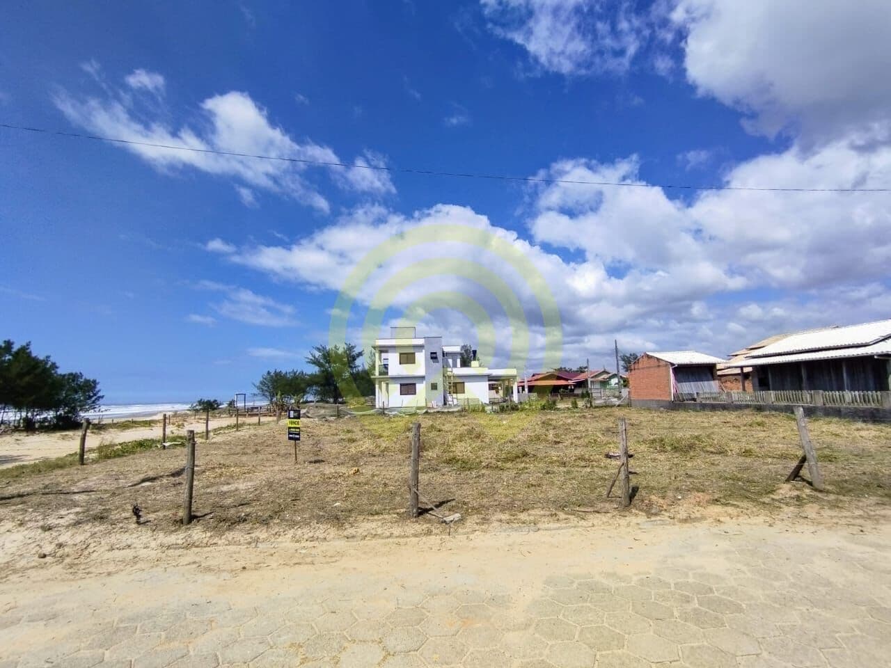 Lote/Terreno em Jaguaruna - Campos Verdes