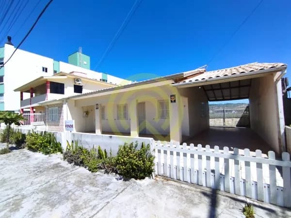 Casa em Jaguaruna - Campo Bom
