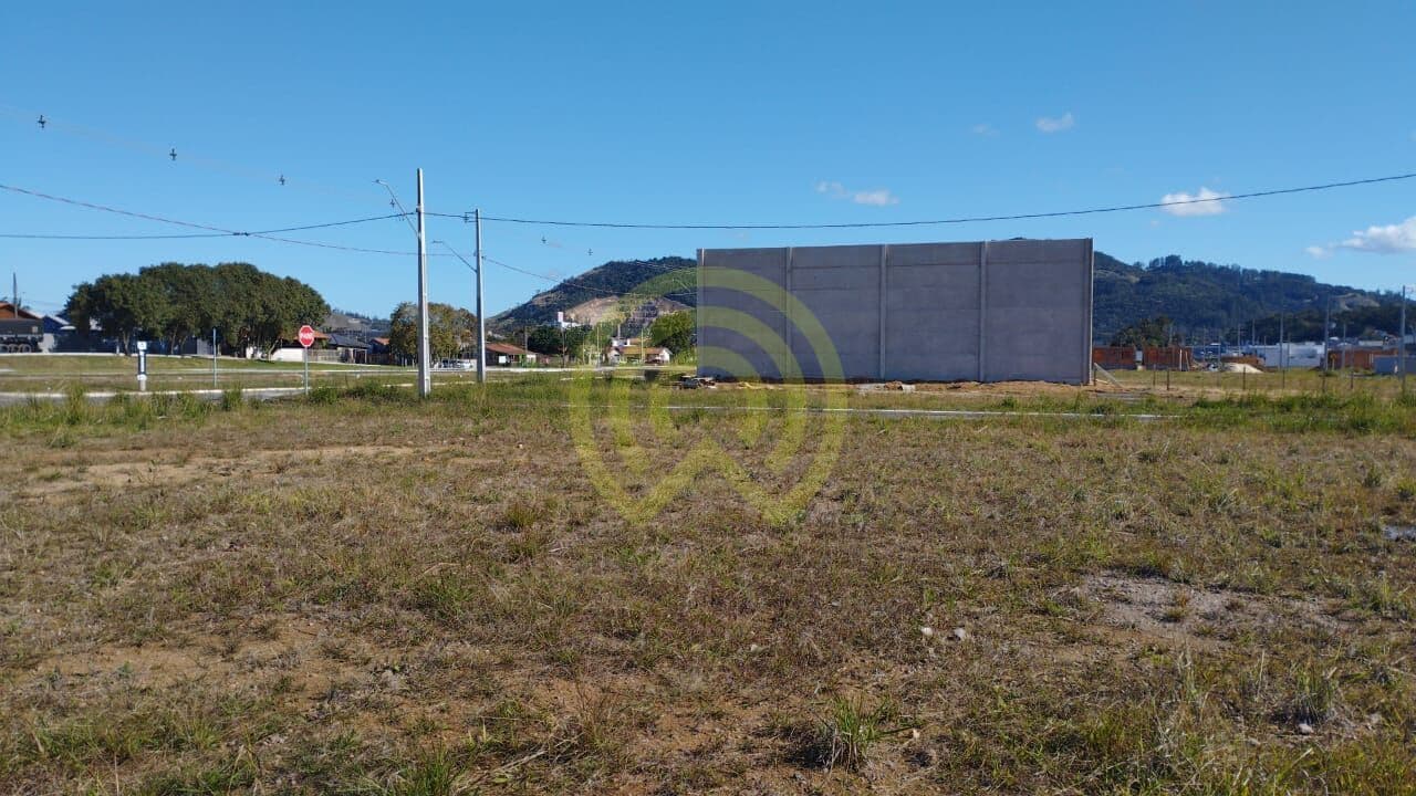 Lote/Terreno em Tubarão - Humaitá de Cima