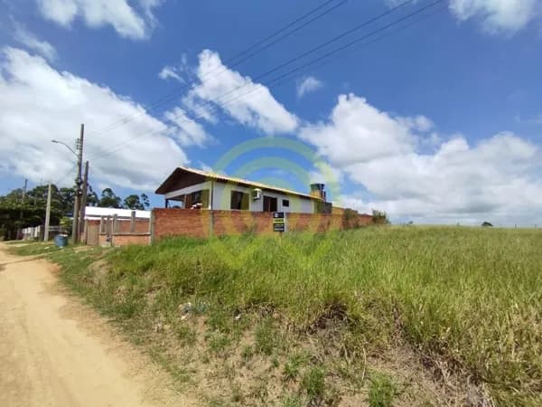 Lote/Terreno em Sangão - Morro Grande