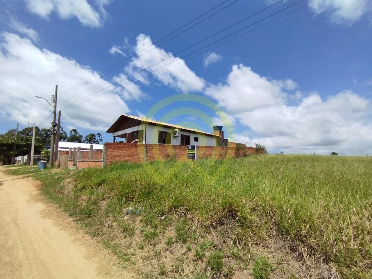 Lote/Terreno em Sangão - Morro Grande
