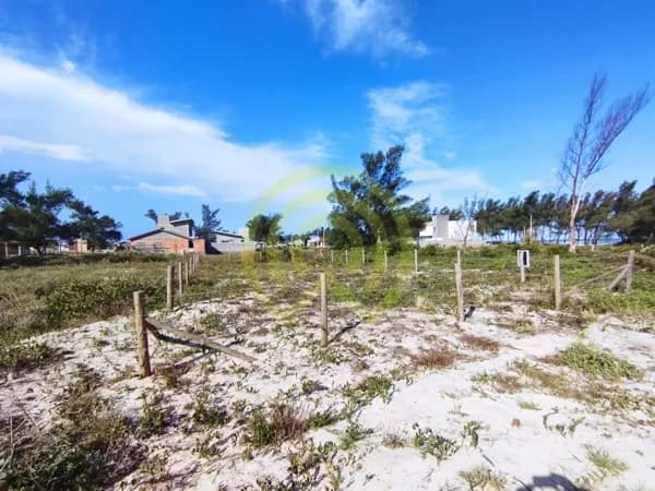Lote/Terreno em Jaguaruna - Esplanada