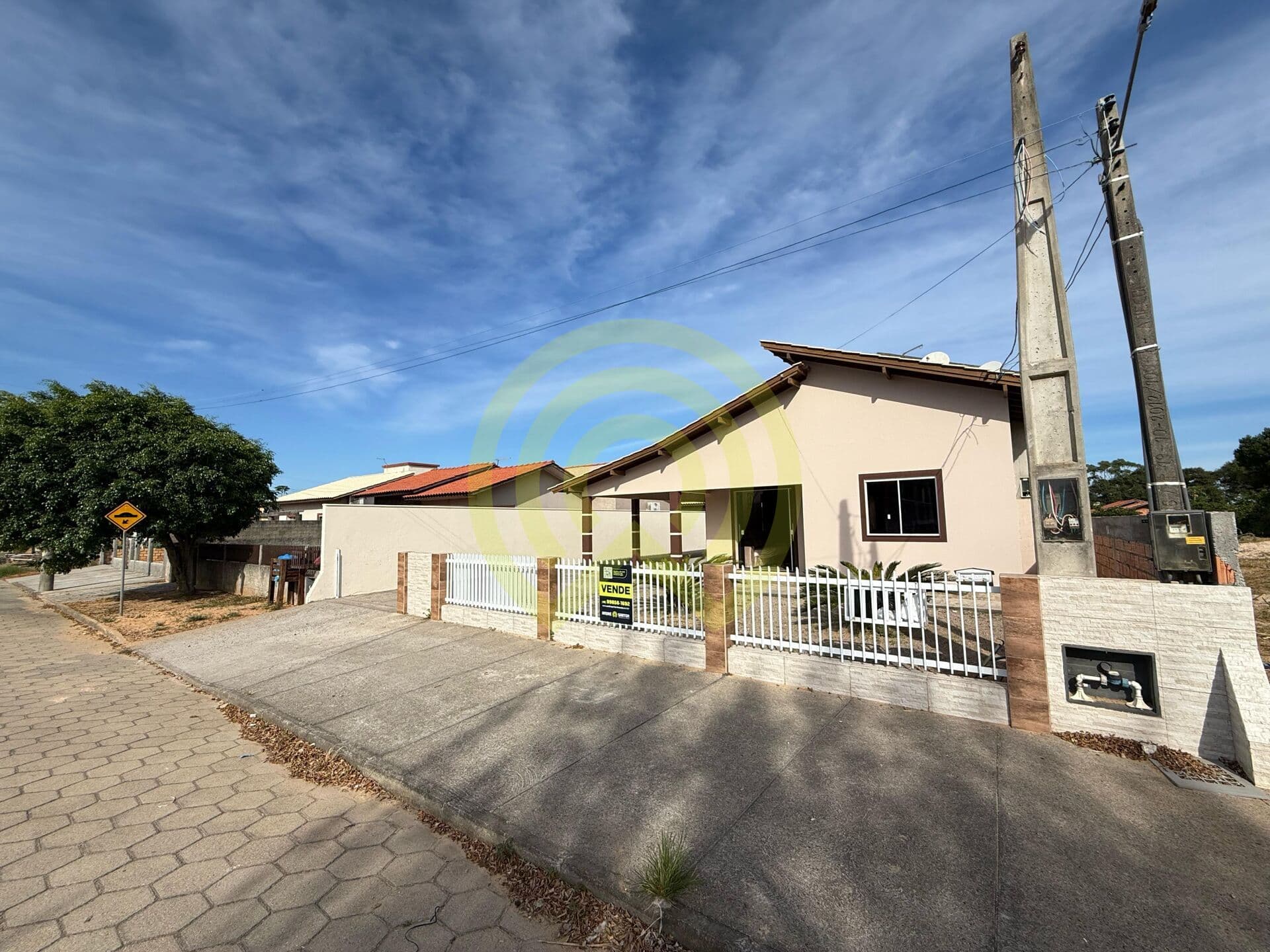 Casa em Jaguaruna - Campo Bom