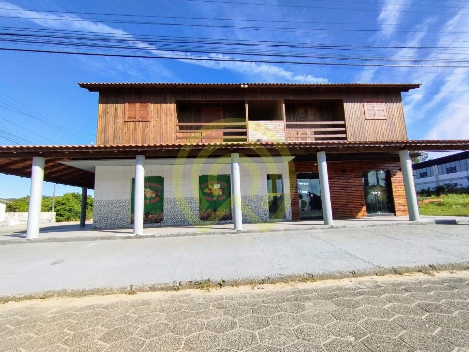 Apartamento em Jaguaruna - Campo Bom