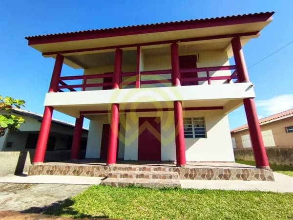 Casa em Jaguaruna - Campo Bom