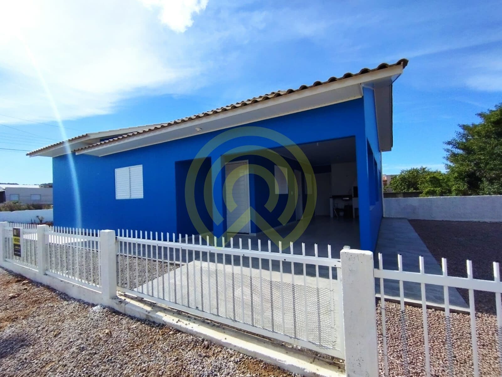 Casa em Jaguaruna - Campo Bom