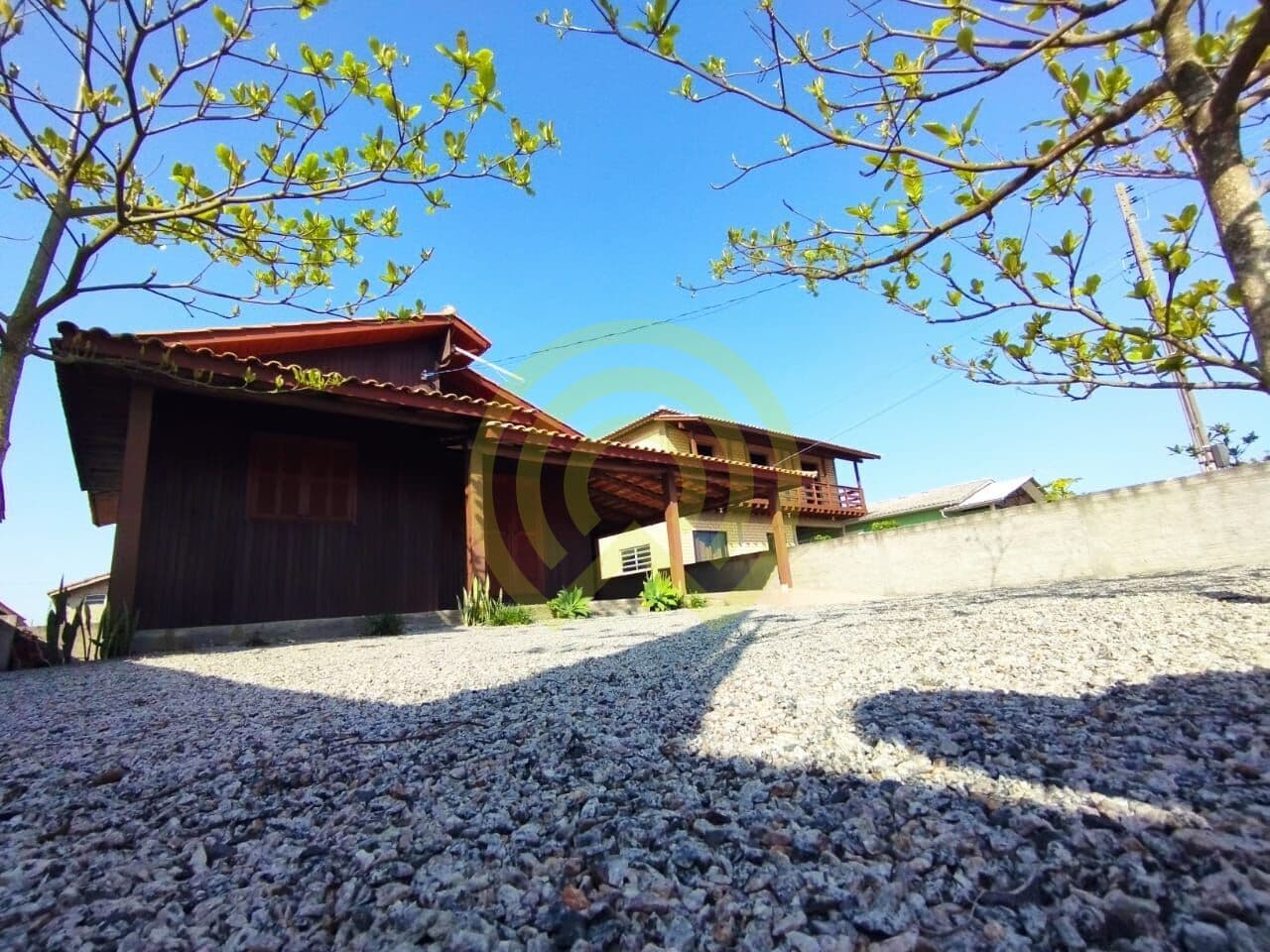 Casa em Jaguaruna - Campos Verdes