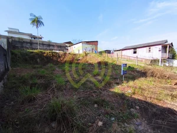 Lote/Terreno em Criciúma - Rio Maina