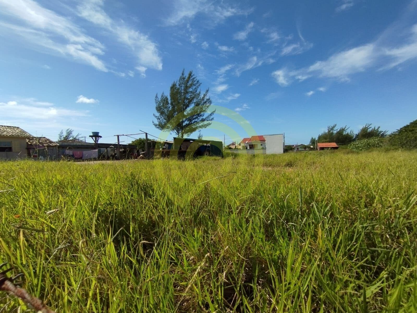 Lote/Terreno em Jaguaruna - Campo Bom